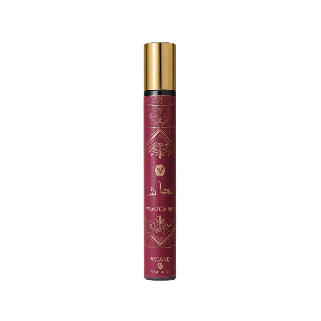 Brume Parfumee Velvet Ember 35 ml – V.V. Love