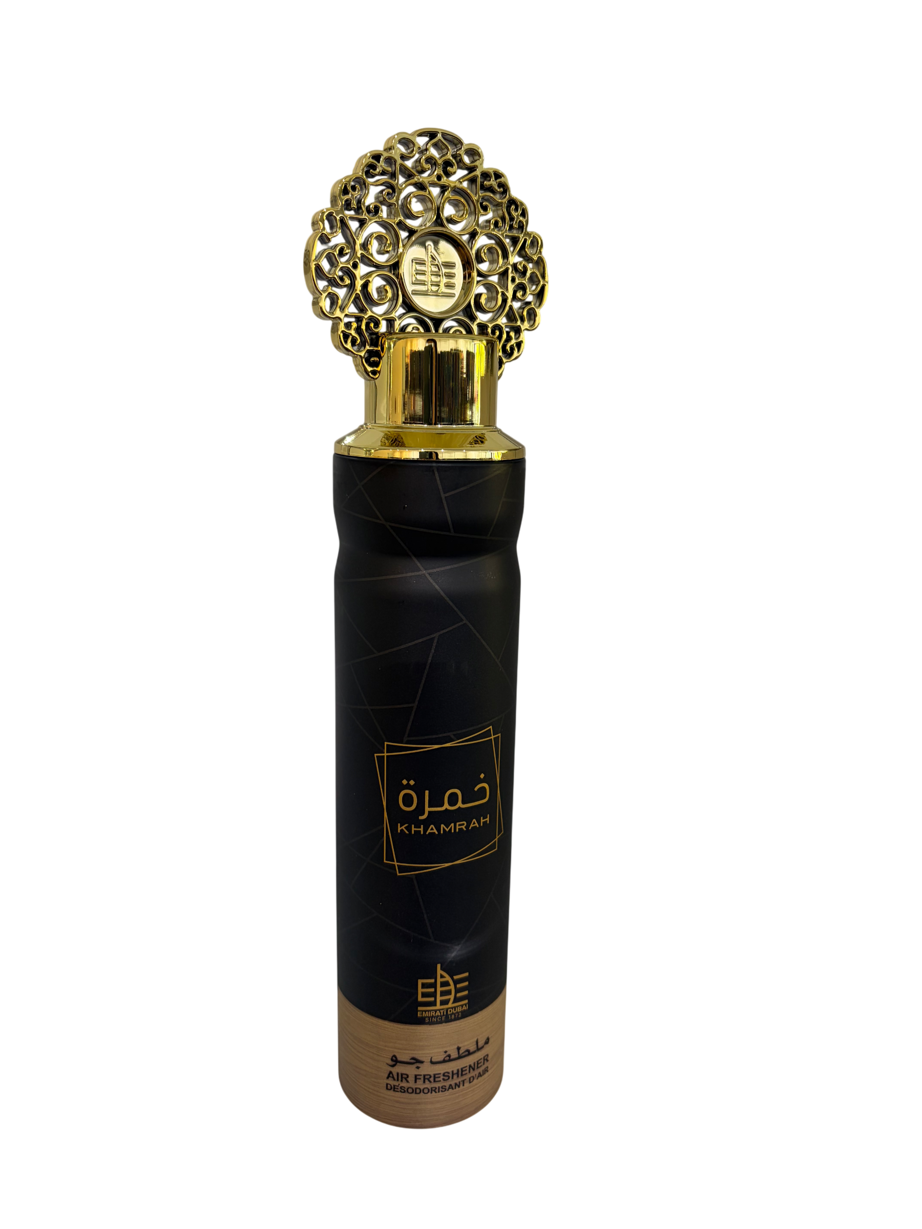 Air Freshener Emirati Khamrah Dubai