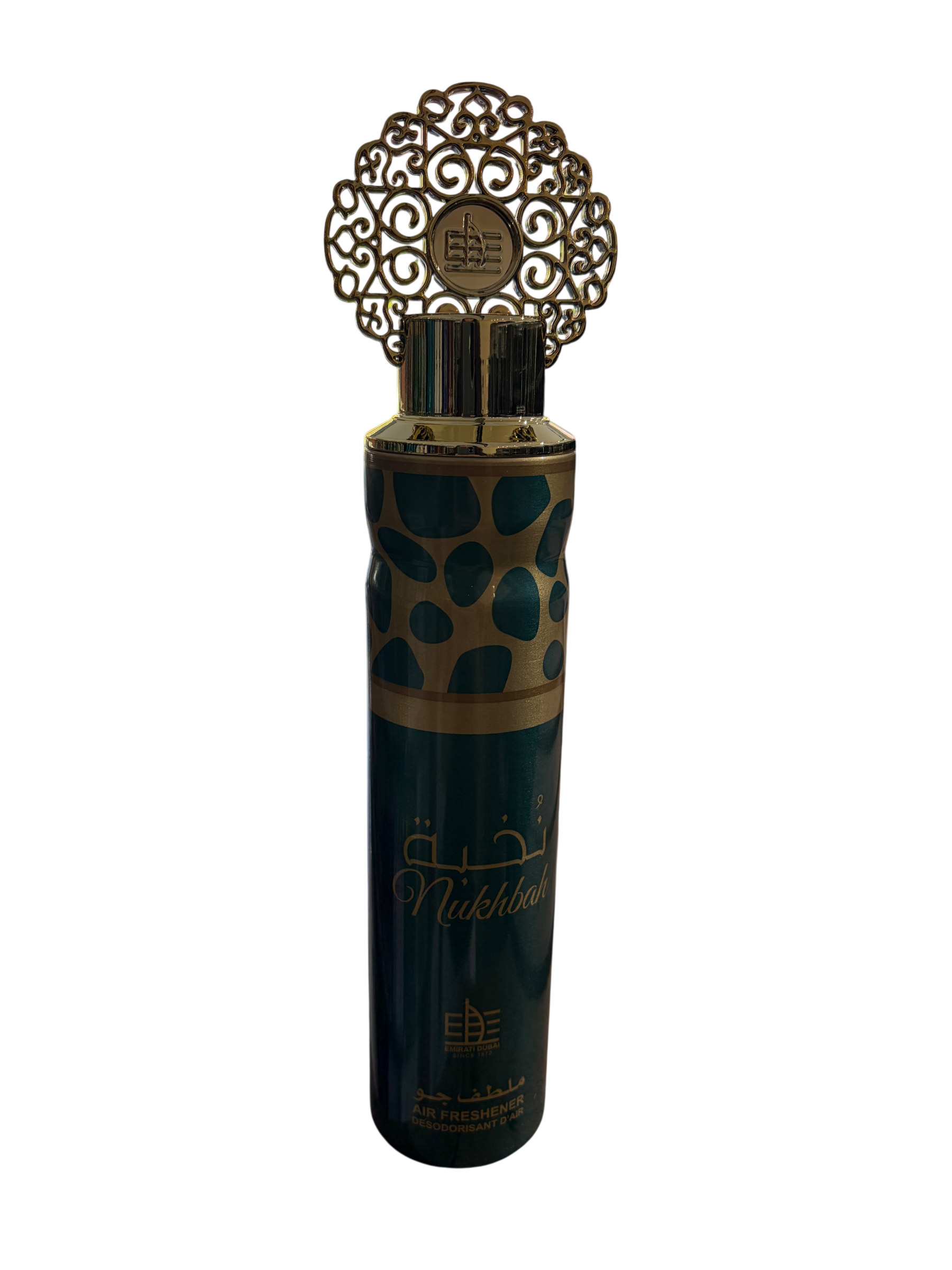 Air Freshener Emirati Dubai Mukhbah