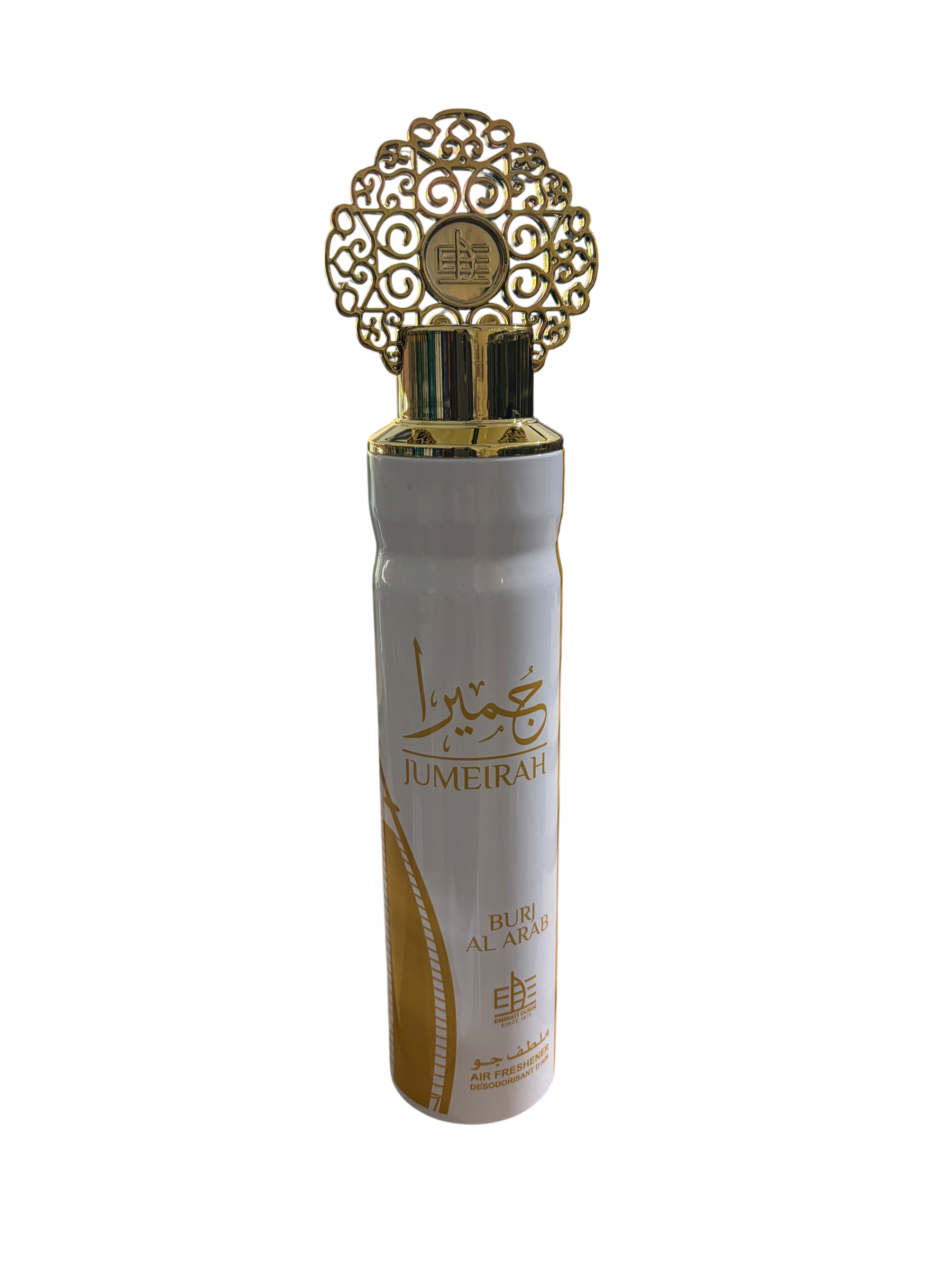 Air Freshener Emirati Dubai Jumeirah