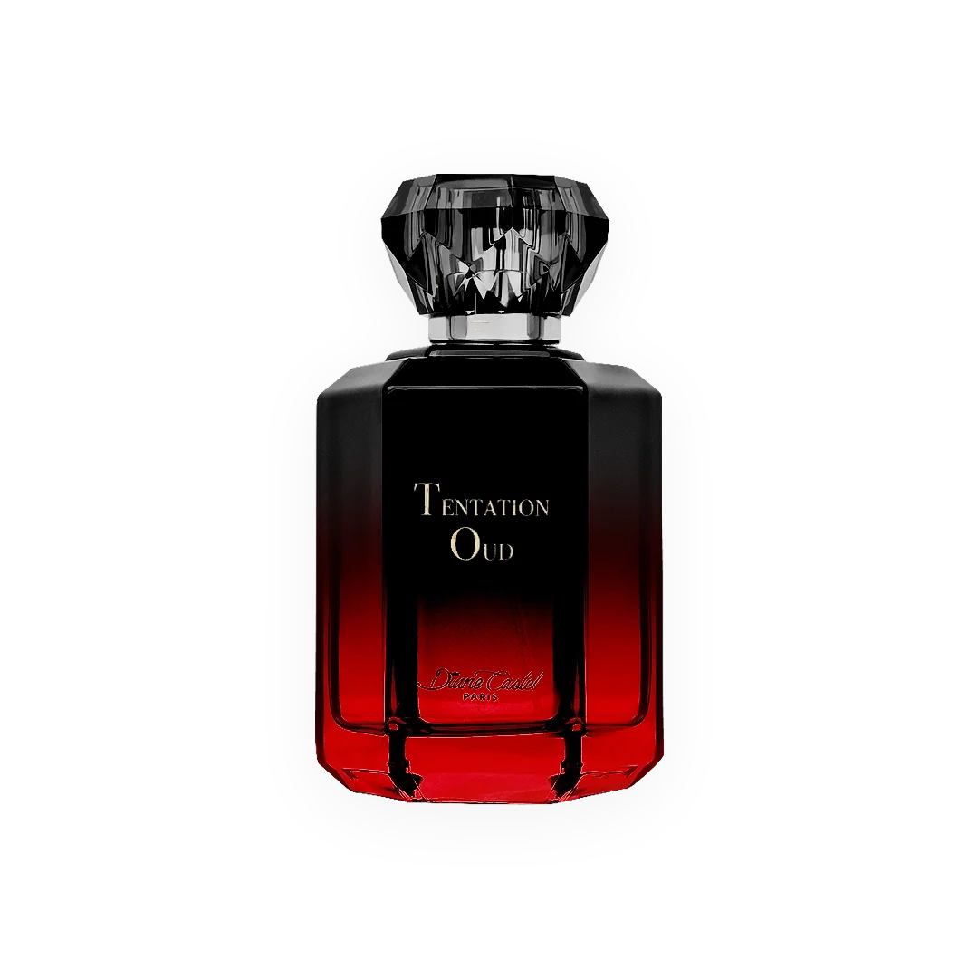 Tentazione Oud Eau de Parfum 100ml - Diane Castel