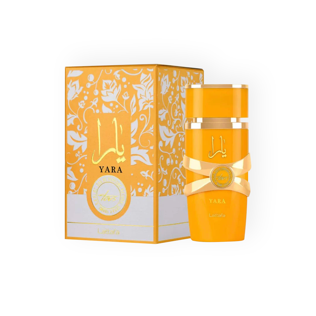 Yara Tous Eau de Parfum 100 ml – Lattafa