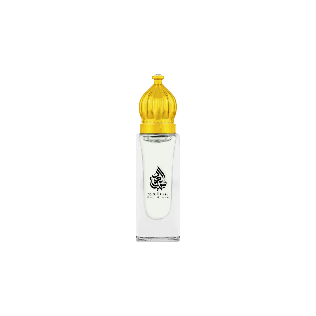 Musc Al Asil 5ml - Oud House