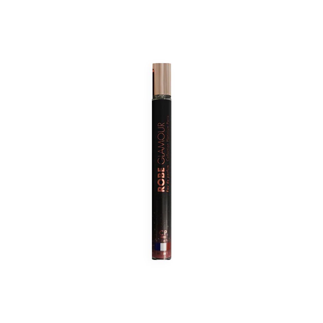 Parfum de Poche Robe Glamour 35ml - Collection Platinium Collection Privée