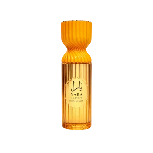 Brume parfumée Yara 250 ml - Lattafa