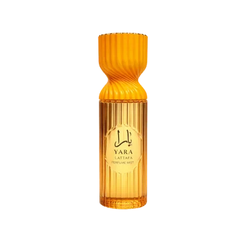 Brume parfumée Yara 250 ml - Lattafa MJ BAZAR