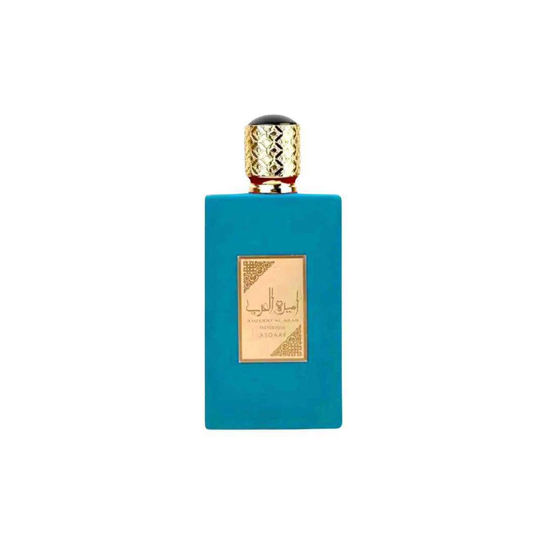 Eau de parfum Ameer Al Arab Imperium 100ml - Asdaaf Asdaaf