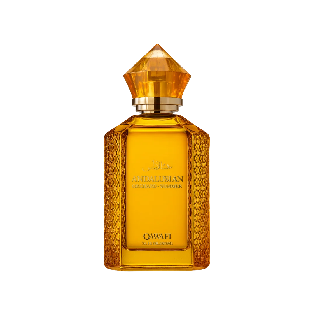 Eau de Parfum Andalusian Orchard Summer 100 ml MJ BAZAR