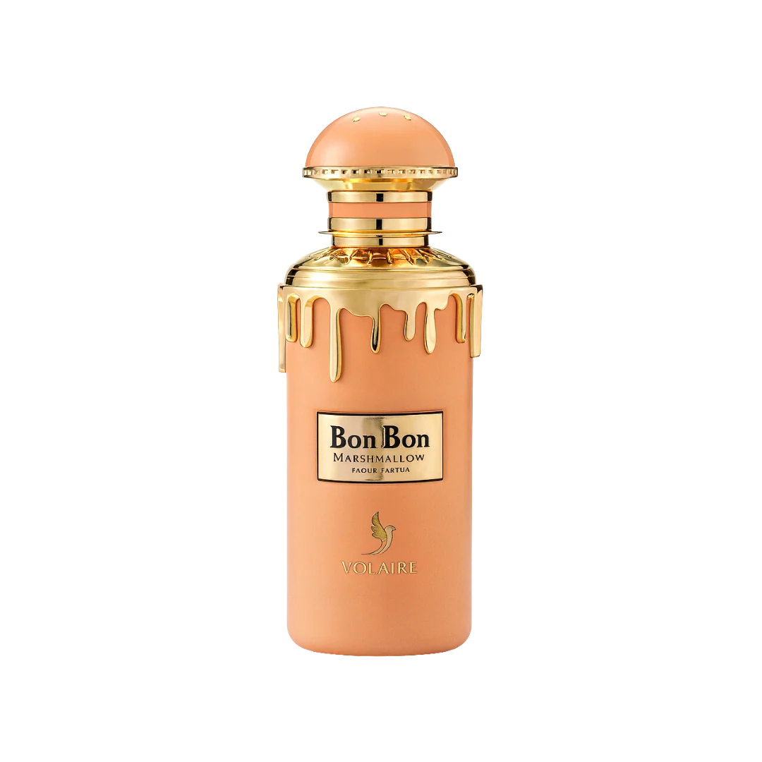 Eau de Parfum Bonbon Marshmallow 100 ml – Volaré Privé MJ BAZAR