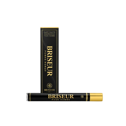 Eau de Parfum Briseur 35 ml Pour Homme - Broyand Broyand