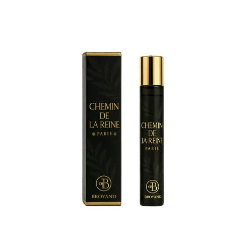 Eau de Parfum Chemin de la Reine 35 ml - Broyand Broyand