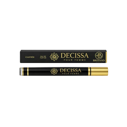 Eau de Parfum Decissa 35 ml - Broyand Broyand