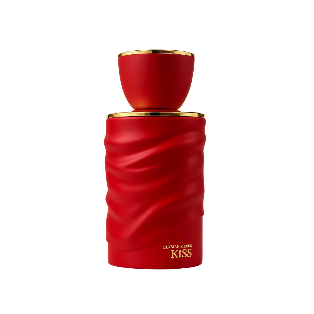 Eau de Parfum Elysian Fields Kiss 100 ml MJ BAZAR