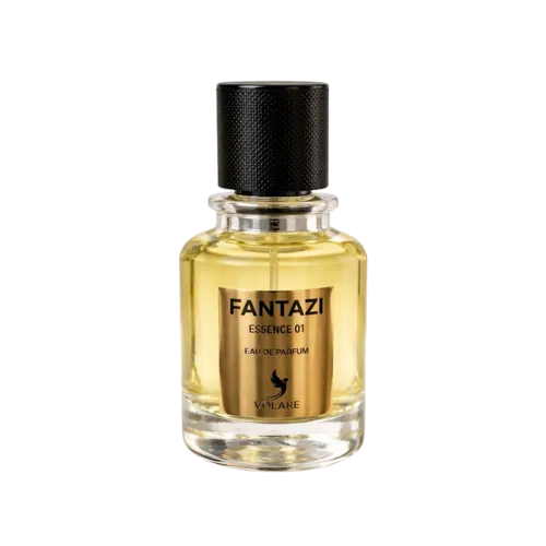 Eau de Parfum Essence 01 100 ml - FANTAZI Volaré