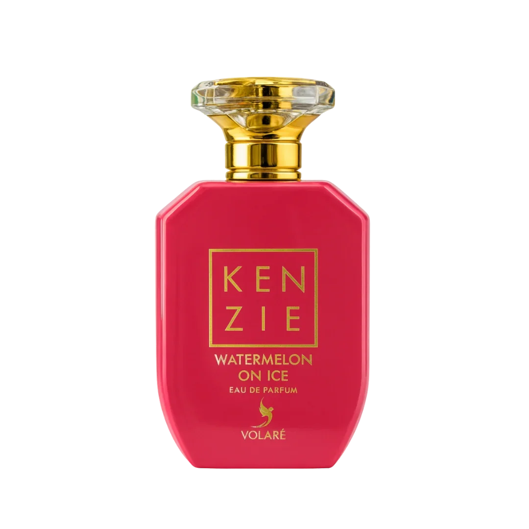 Eau de Parfum Kenzie Watermelon on Ice 100 ml - Volare Volaré