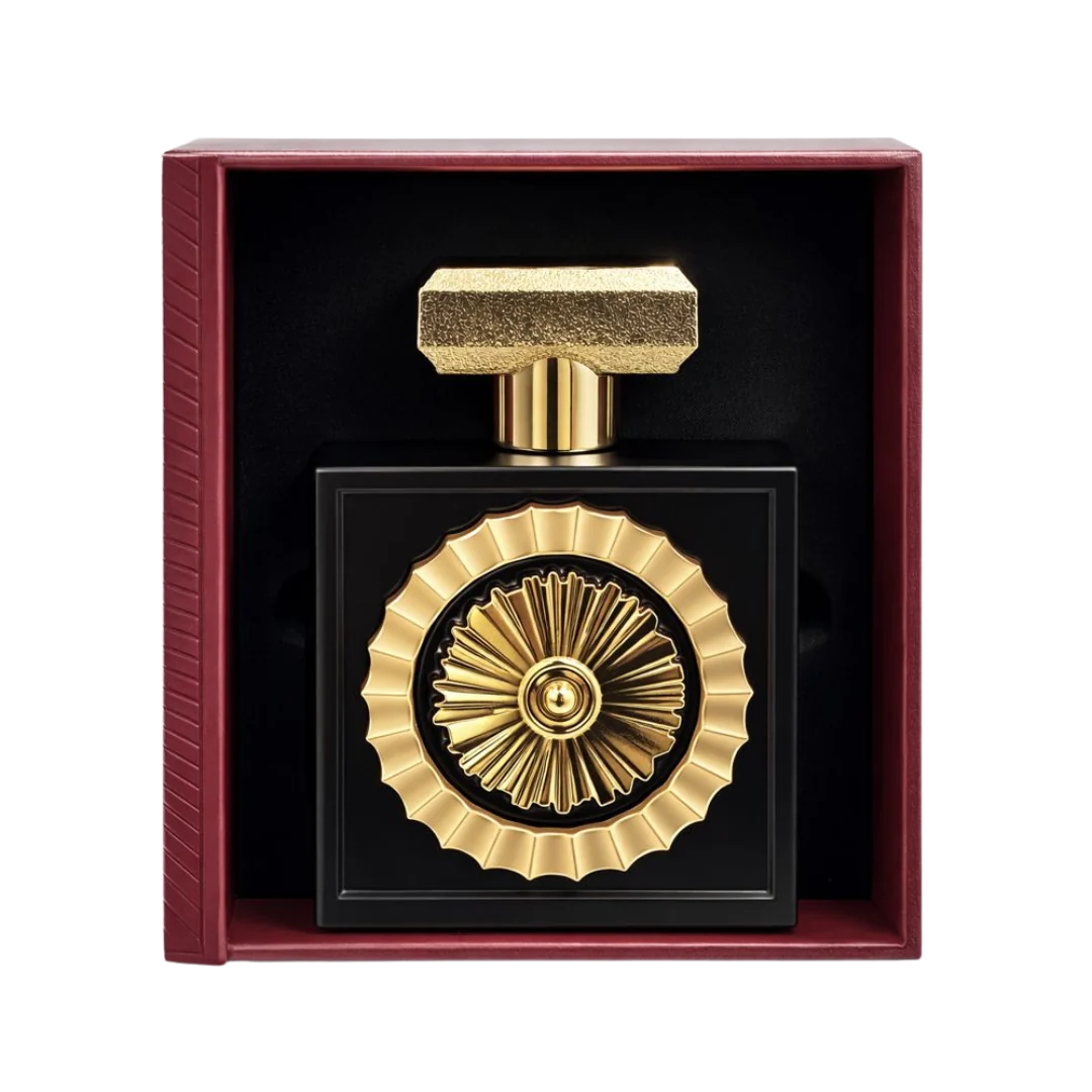 Eau de Parfum Nebras 100 ml – Lattafa Perfumes MJ BAZAR