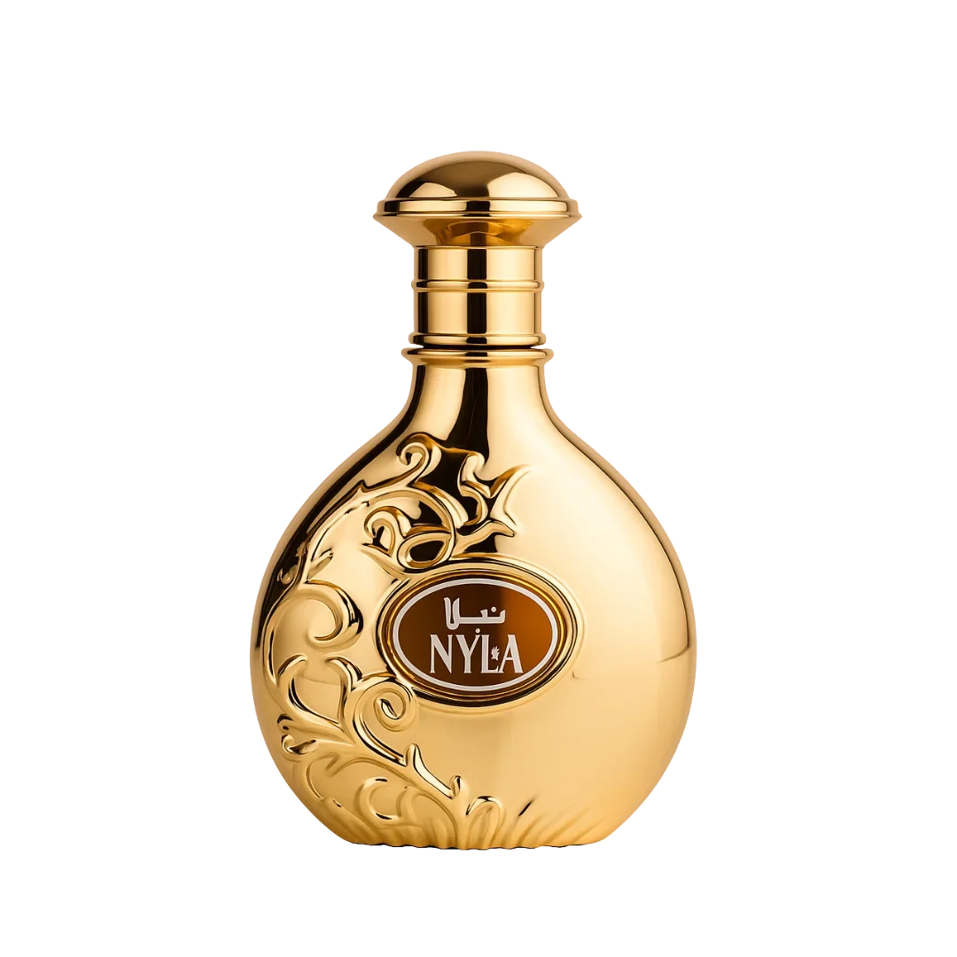 Eau de Parfum Nyla 80 ml - Arabiyat Prestige Arabiyat Prestige