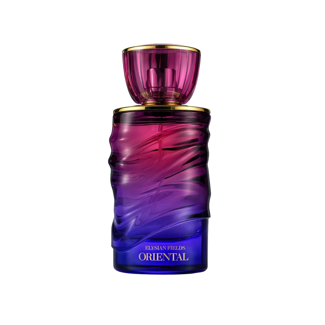 Eau de Parfum Elysian Fields Oriental 100 ml MJ BAZAR