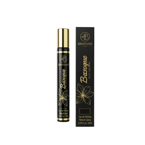 Eau de Parfum Parfum de poche Barouge 35 ml - Broyand Broyand