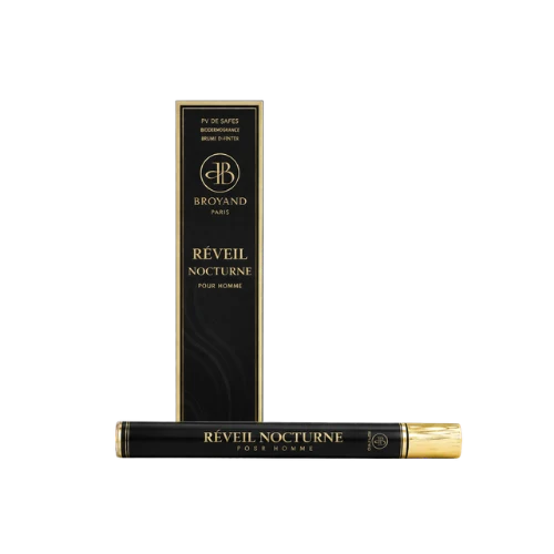 Eau de Parfum Reveil Nocturne 35 ml Homme - Broyand Broyand