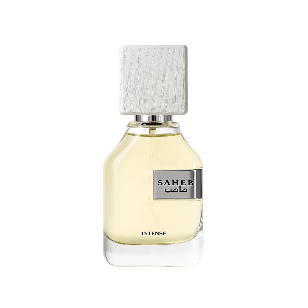 Eau de Parfum Saheb Intense 100 ml - Ard Al Zaafaran Ard Al Zaafaran
