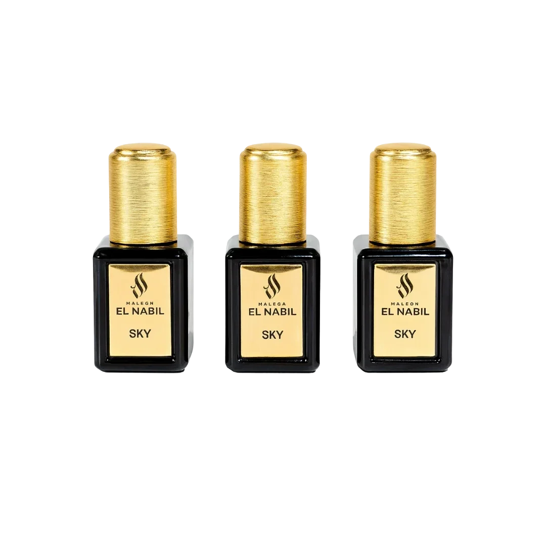 Musc Sky (x12) - El Nabil 5ml