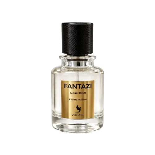 Eau de Parfum Sugar Rush 100 ml - FANTAZI Volaré
