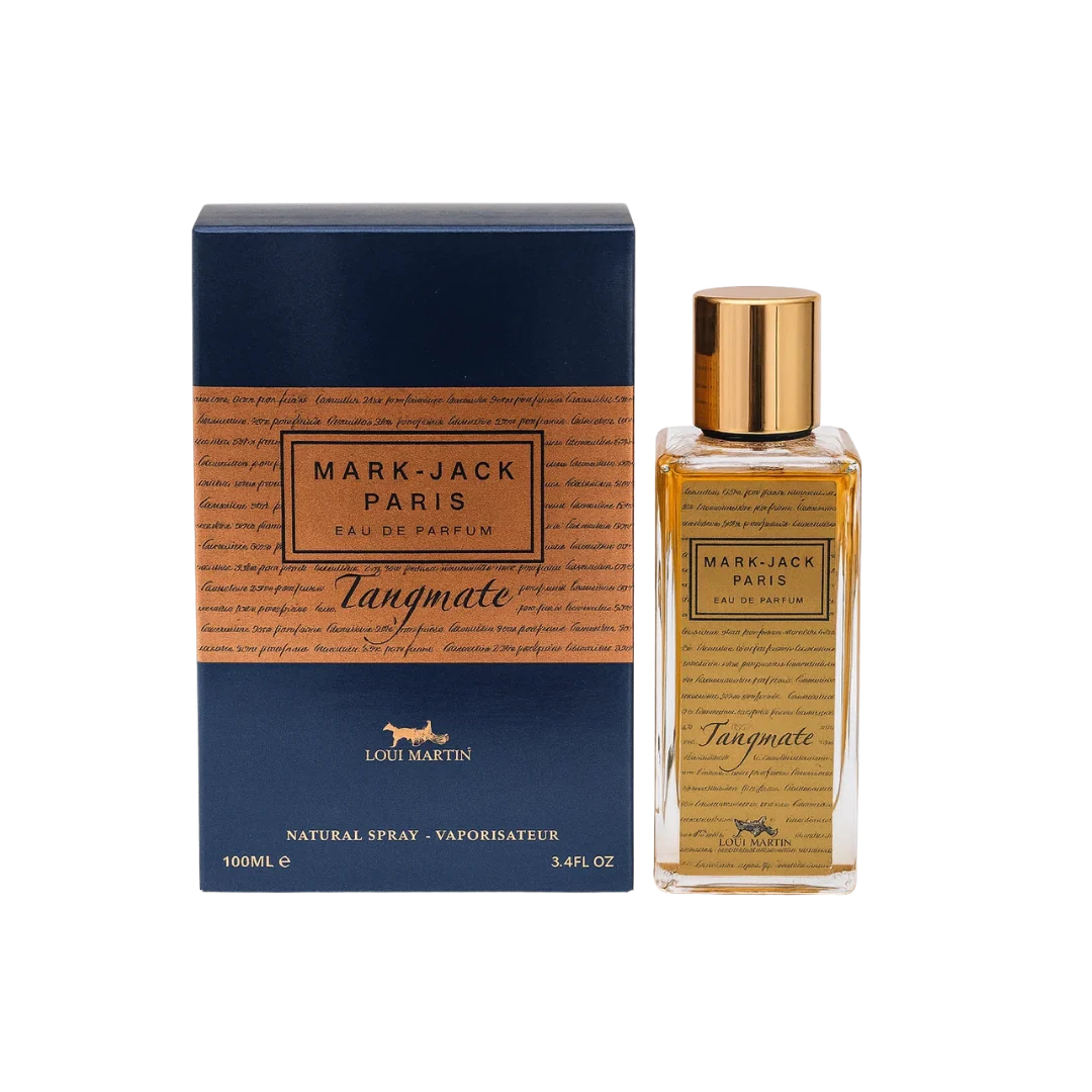 Eau de Parfum Tangmate 100 ml - Loui Martin MJ BAZAR
