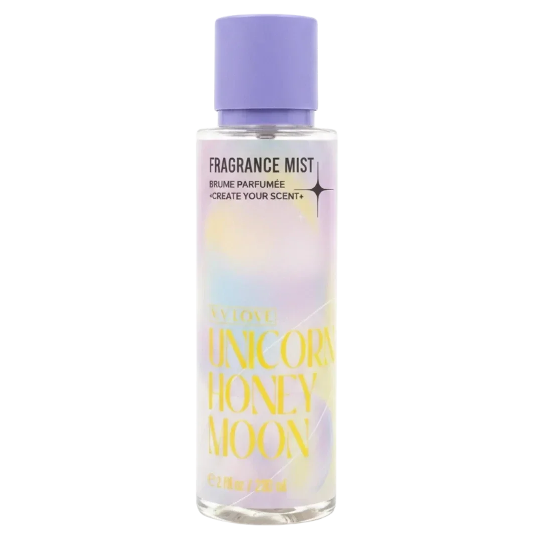 Eau de Parfum Unicorn Honey Moon 250 ml - V.V. Love MJ BAZAR