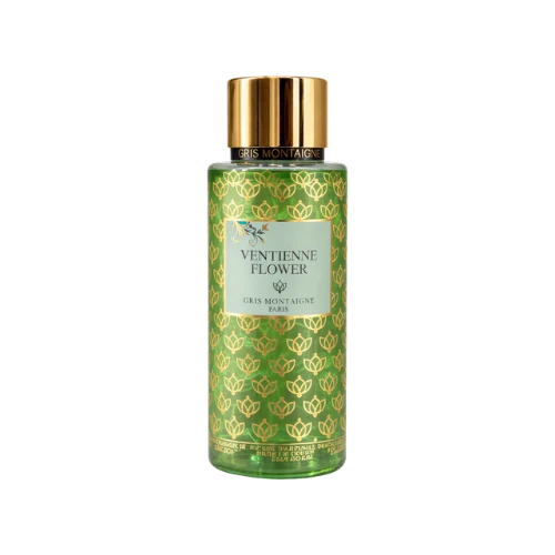 Eau de Parfum Vénitienne Flower 250 ml – Gris Montaigne Paris Gris Montaigne