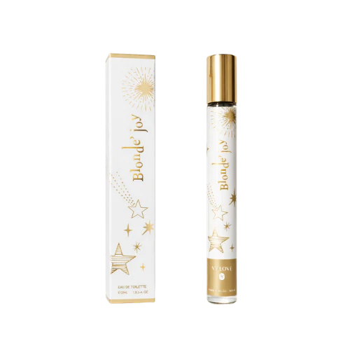 Eau de Toilette Blonde Joy 35 ml - V.V Love