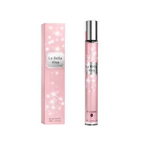 Eau de Toilette La Bella Viva 35 ml - V.V.LOVE