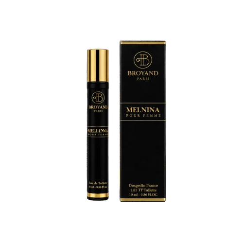 Eau de Toilette Mellnina 35 ml - Broyand Broyand
