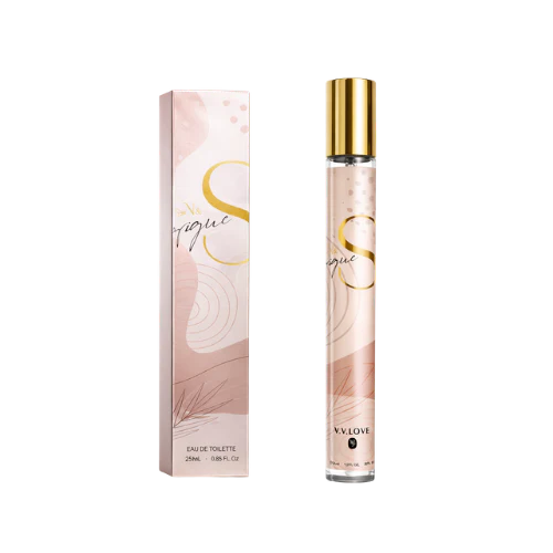 Eau de Toilette Unique 35 ml - V.V.LOVE