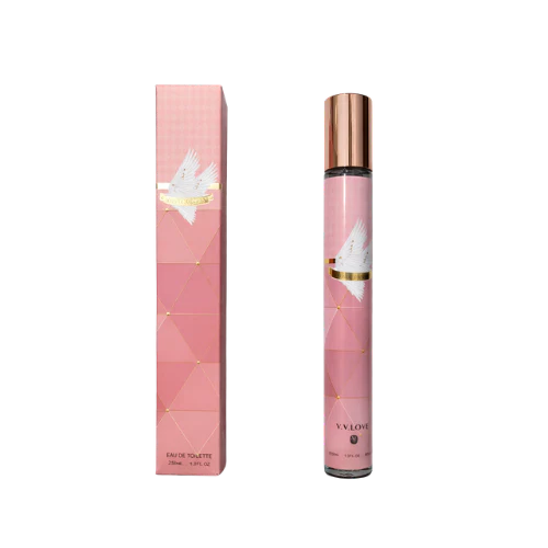 Eau de Toilette Royal Sweety 35 ml - V.V Love