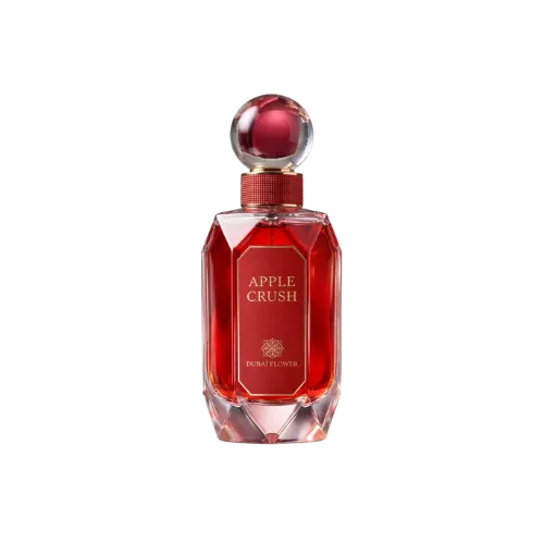 Extrait de Parfum Apple Crush 80 ml - Dubai Flower