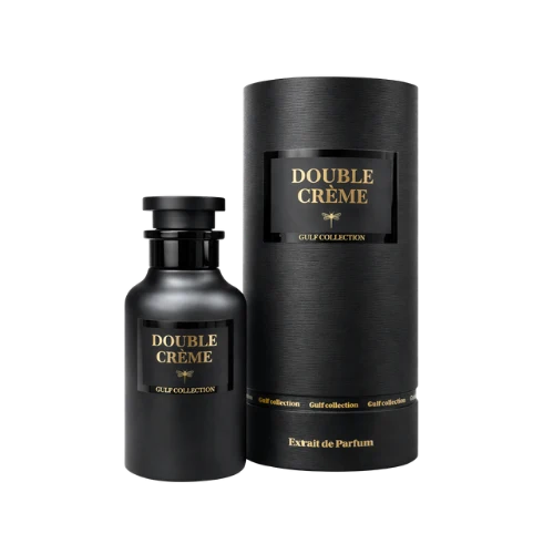 Extrait de Parfum Double Crème 100 ml – Gulf Collection gulf collection