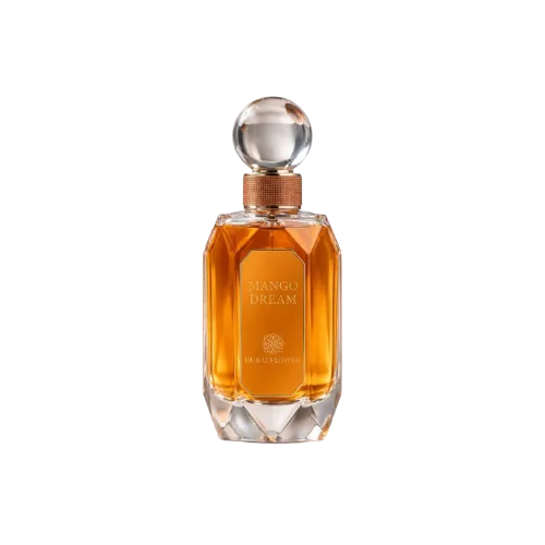 Extrait de Parfum Mango Dream 80 ml - Dubai Flower