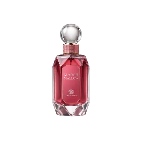 Extrait de Parfum Marshmallow 80 ml - Dubai Flower