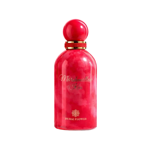 Extrait de Parfum Marshmallow Kiss 100 ml – Dubai Flower MJ BAZAR