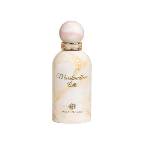Extrait de Parfum Marshmallow Latte 100 ml – Dubai Flower MJ BAZAR