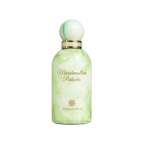 Extrait de Parfum Marshmallow Pistachio 100 ml – Dubai Flower MJ BAZAR