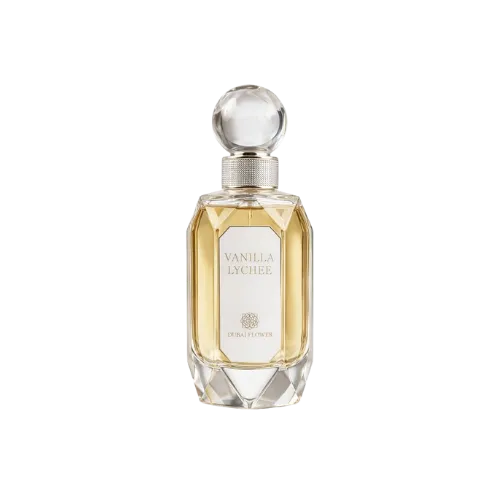 Vanilla Lychee Eau de Parfum 80 ml – Dubai Flower