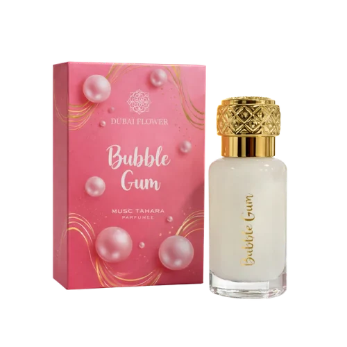 Bubble Gum