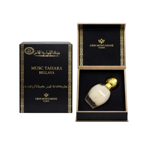Musc Tahara Bellaya 12 ml – Gris Montaigne Paris Gris Montaigne