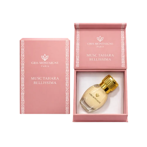 Musc Tahara Bellissima 12 ml – Gris Montaigne Paris Gris Montaigne