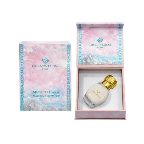 Musc Tahara Marshmallow Pop 12 ml – Gris Montaigne Paris Gris Montaigne