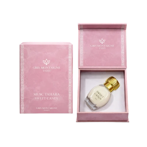 Musc Tahara Sweet Candy 12 ml – Gris Montaigne Paris Gris Montaigne