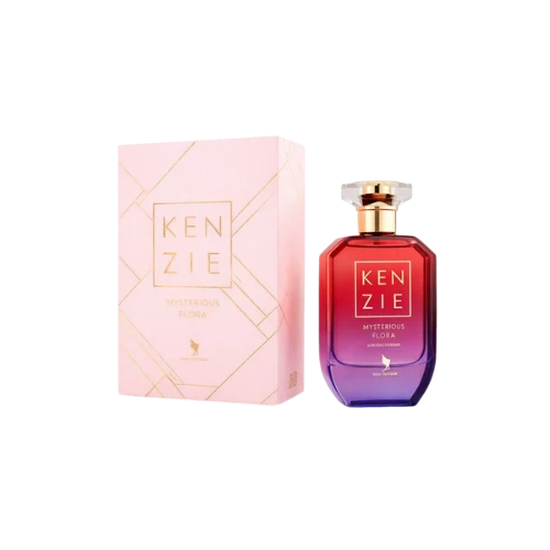Eau de Parfum Kenzie Mystique Fleur 100 ml - Volaré