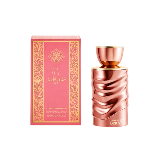 Extrait de Parfum Elysian Fields Oriental 100 ml Qawafi